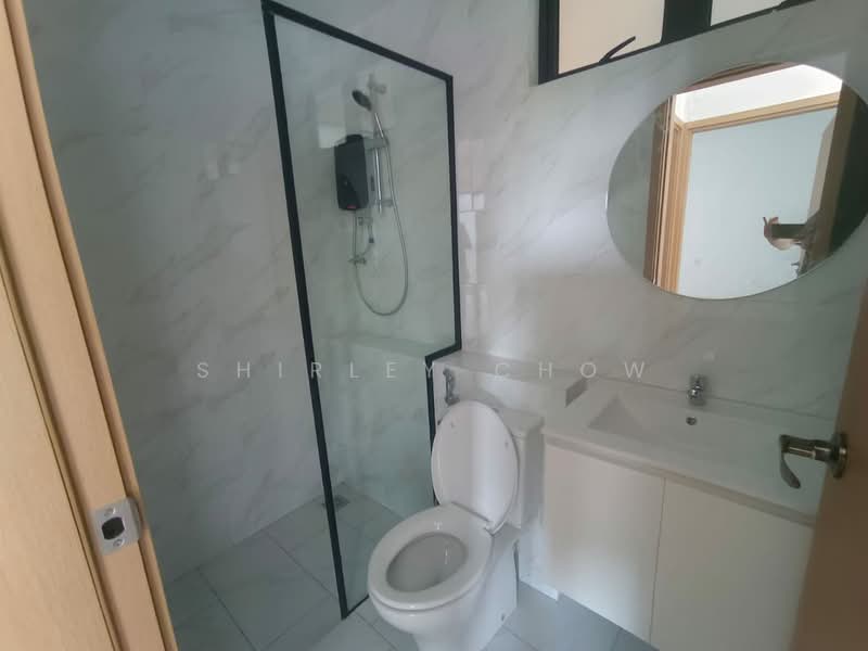 Condominium for Rent at Forest Hill - shirley Chow - PropertyGuru.com.my