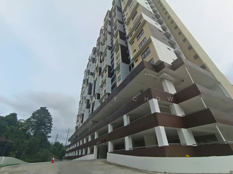 Condominium for Rent at Forest Hill - shirley Chow - PropertyGuru.com.my