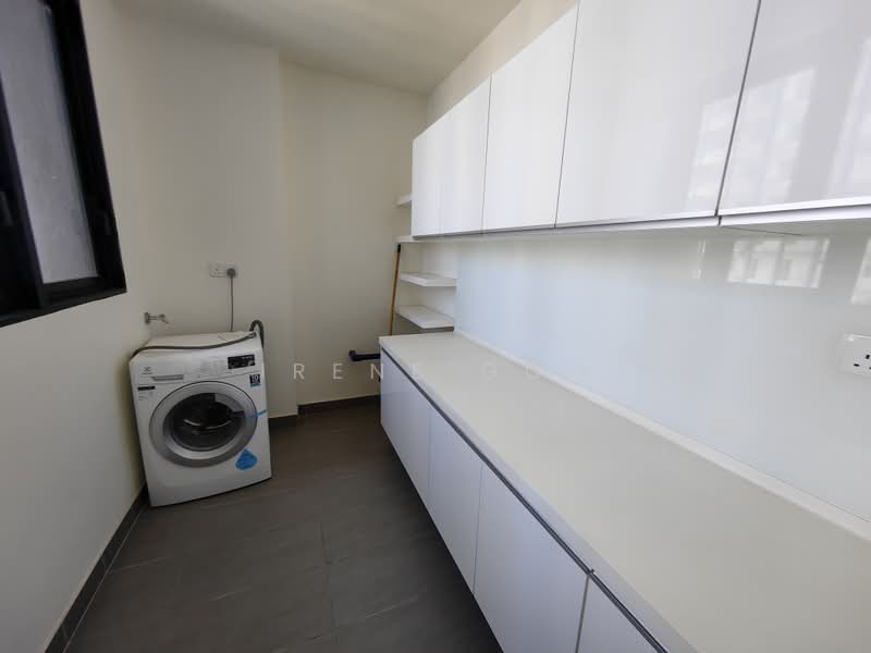 Kondominium untuk Dijual di Setia V Residences - Irene Goh - Interior - PropertyGuru.com.my