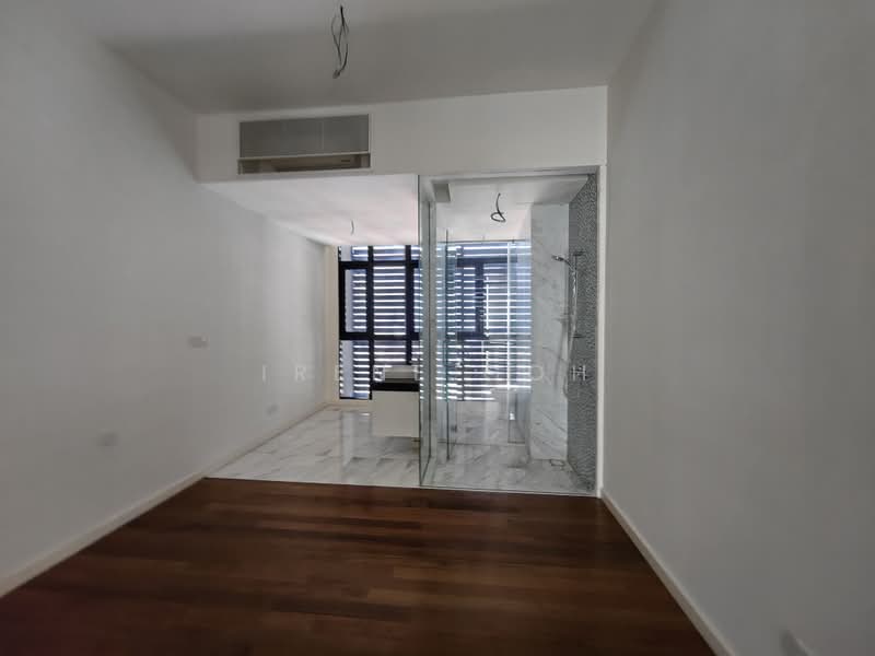 Kondominium untuk Dijual di Setia V Residences - Irene Goh - Bathroom - PropertyGuru.com.my