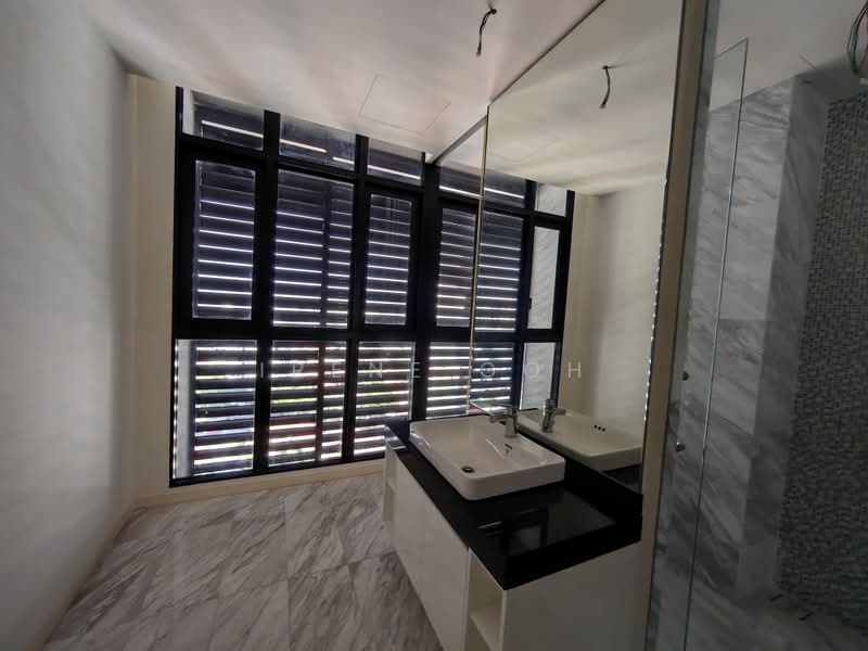 Kondominium untuk Dijual di Setia V Residences - Irene Goh - Bathroom - PropertyGuru.com.my