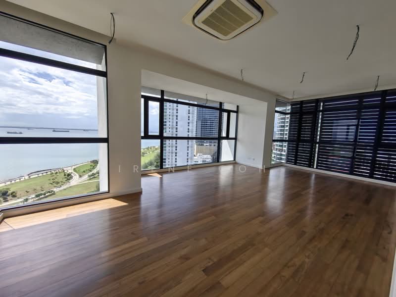 Kondominium untuk Dijual di Setia V Residences - Irene Goh - View - PropertyGuru.com.my
