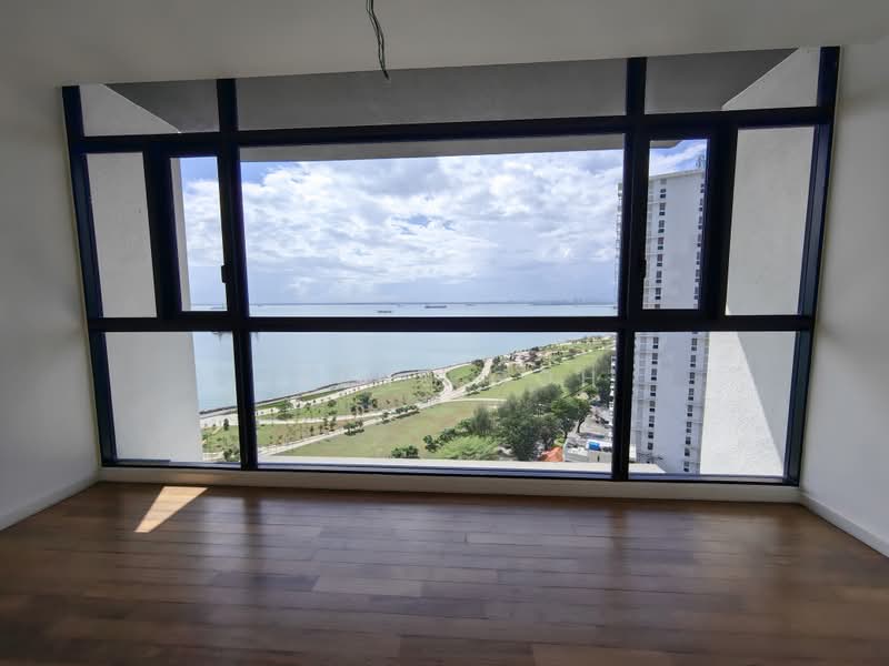 Kondominium untuk Dijual di Setia V Residences - Irene Goh - View - PropertyGuru.com.my