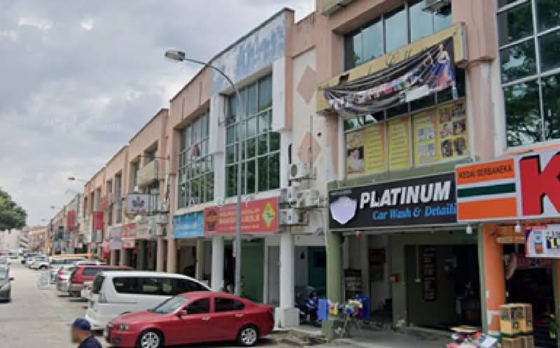 Shop / Office for Sale in Kajang (Selangor) - Jacy Chan - Exterior - PropertyGuru.com.my