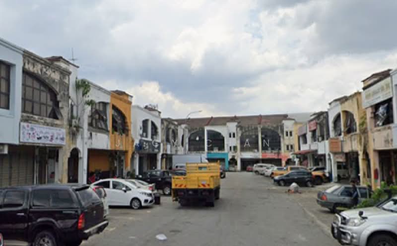 Shop / Office for Sale in Kajang (Selangor) - Jacy Chan - Exterior - PropertyGuru.com.my