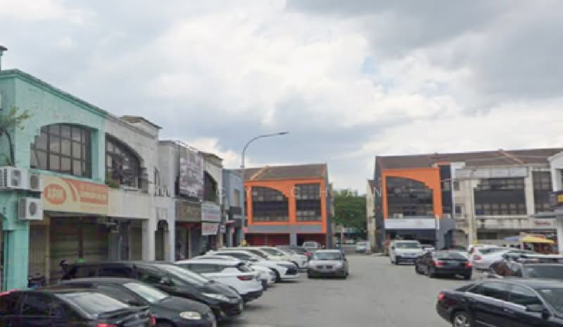 Shop / Office for Sale in Kajang (Selangor) - Jacy Chan - Exterior - PropertyGuru.com.my