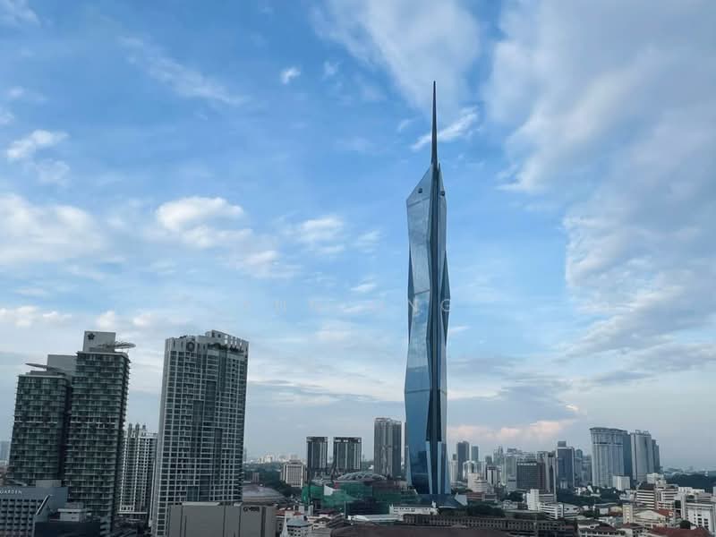 Condominium for Rent at Sixceylon - Ann Ong - Exterior - PropertyGuru.com.my