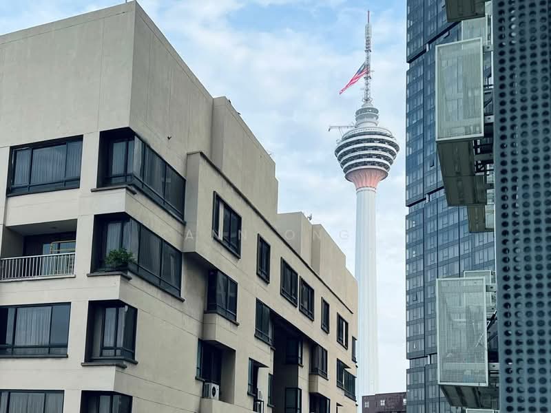 Condominium for Rent at Sixceylon - Ann Ong - Exterior - PropertyGuru.com.my