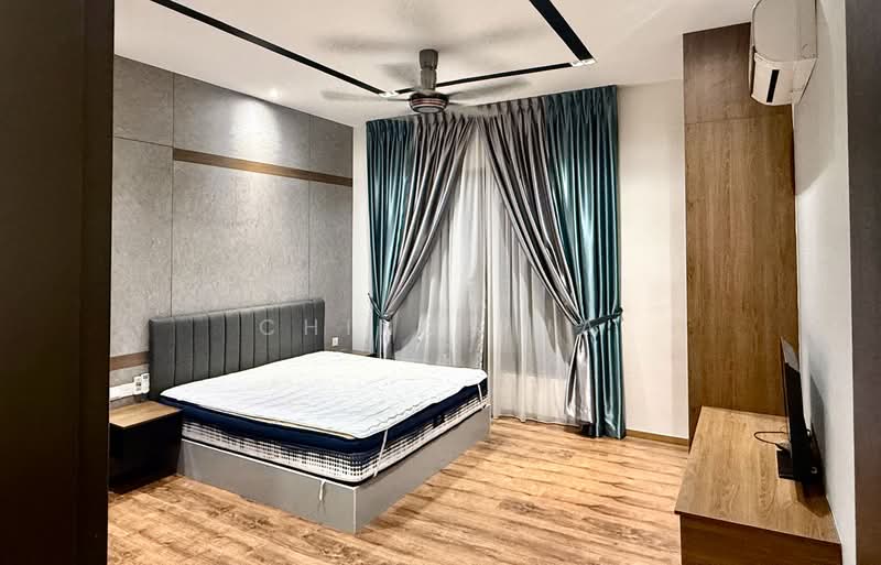Condominium for Sale at Residensi Harmoni 2 - Ching Pua - PropertyGuru.com.my