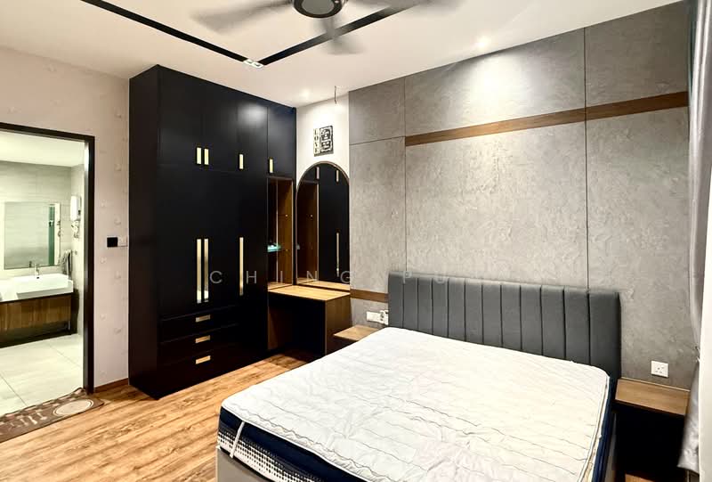 Condominium for Sale at Residensi Harmoni 2 - Ching Pua - PropertyGuru.com.my