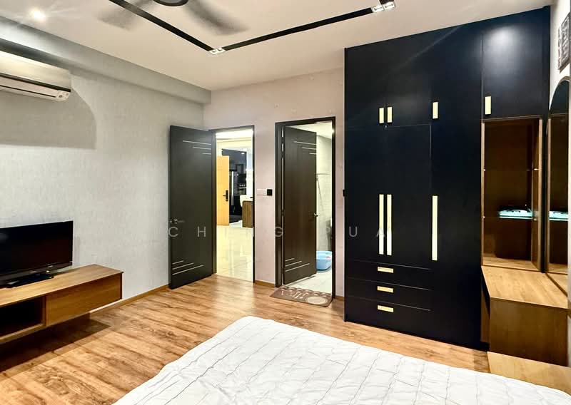Condominium for Sale at Residensi Harmoni 2 - Ching Pua - PropertyGuru.com.my