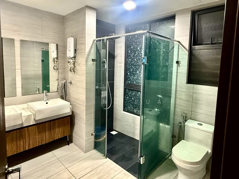 Condominium for Sale at Residensi Harmoni 2 - Ching Pua - PropertyGuru.com.my