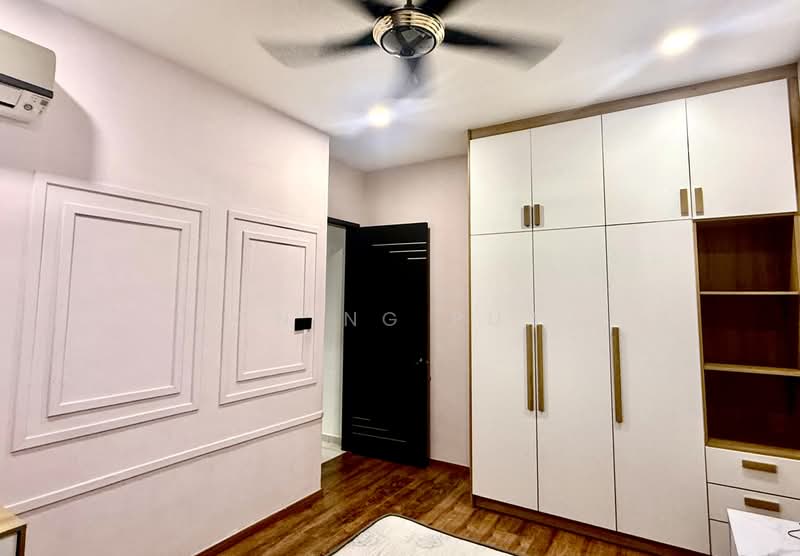 Condominium for Sale at Residensi Harmoni 2 - Ching Pua - PropertyGuru.com.my