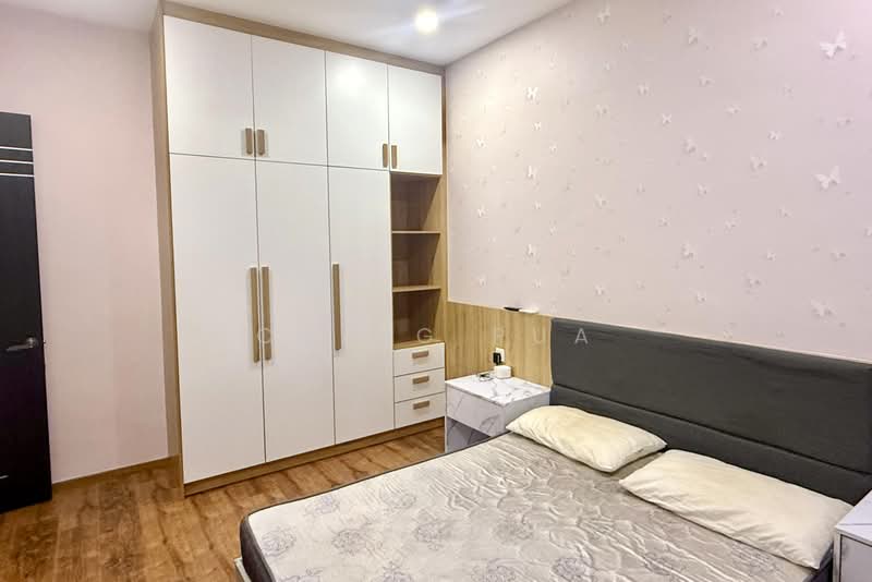 Condominium for Sale at Residensi Harmoni 2 - Ching Pua - PropertyGuru.com.my
