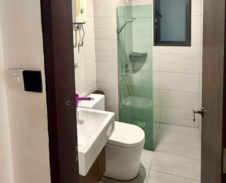 Condominium for Sale at Residensi Harmoni 2 - Ching Pua - PropertyGuru.com.my