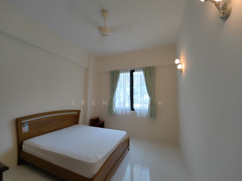Kondominium untuk Disewa di Sri Pangkor Condominium - Irene Goh - Bedroom - PropertyGuru.com.my