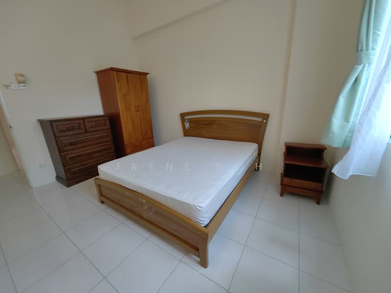 Kondominium untuk Disewa di Sri Pangkor Condominium - Irene Goh - Bedroom - PropertyGuru.com.my