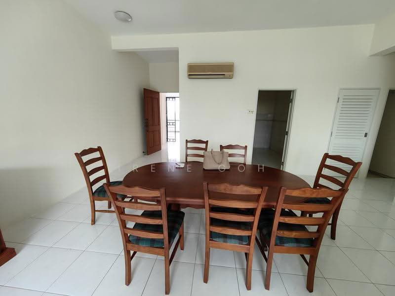 Condominium for Rent at Sri Pangkor Condominium - Irene Goh - Dining Room - PropertyGuru.com.my
