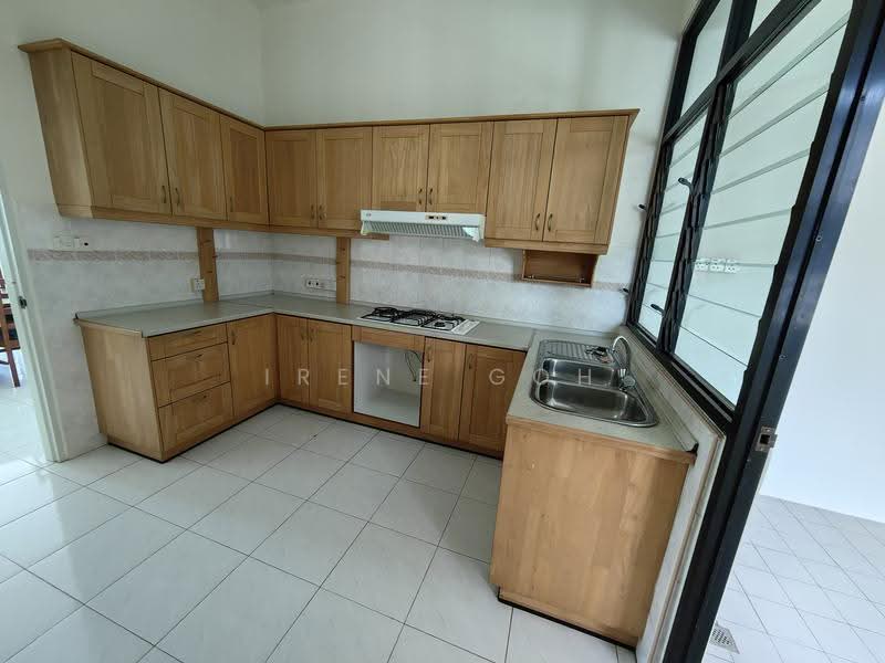 Condominium for Rent at Sri Pangkor Condominium - Irene Goh - Kitchen - PropertyGuru.com.my