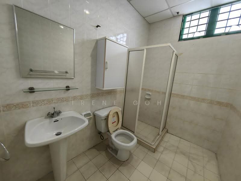 Condominium for Rent at Sri Pangkor Condominium - Irene Goh - Bathroom - PropertyGuru.com.my