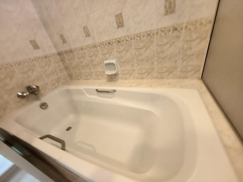 Condominium for Rent at Sri Pangkor Condominium - Irene Goh - Bathroom - PropertyGuru.com.my