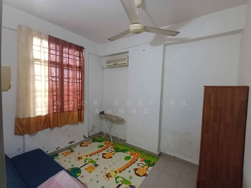 Kondominium untuk Dijual di Mutiara Condominium - Noor Shafina Ahmad - Interior - PropertyGuru.com.my