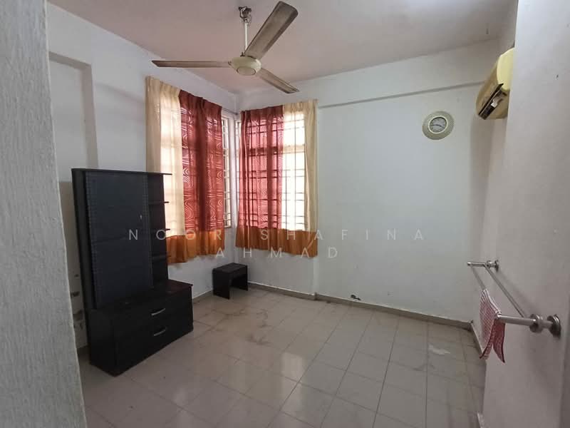 Kondominium untuk Dijual di Mutiara Condominium - Noor Shafina Ahmad - Interior - PropertyGuru.com.my