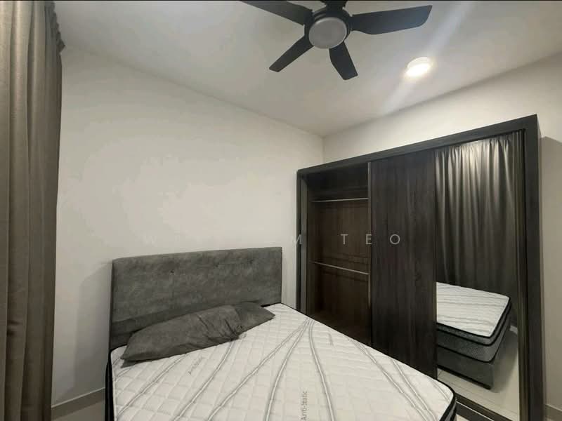 Servis Apartment untuk Disewa di Nexus Taman Pertama - William Teo - PropertyGuru.com.my