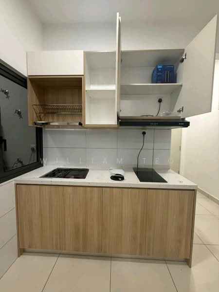 Servis Apartment untuk Disewa di Nexus Taman Pertama - William Teo - PropertyGuru.com.my