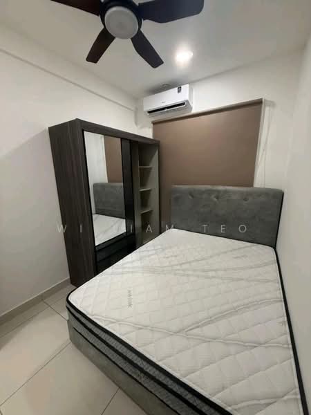 Servis Apartment untuk Disewa di Nexus Taman Pertama - William Teo - PropertyGuru.com.my