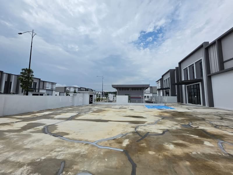 Factory for Rent in Eco Business Park 1 (Johor Bahru) - Terence Tan - Exterior - PropertyGuru.com.my