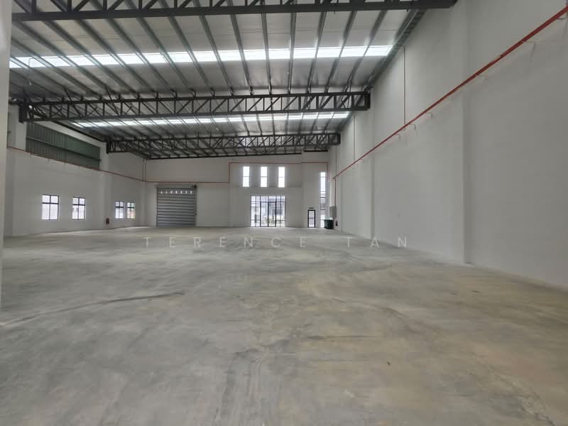 Factory for Rent in Eco Business Park 1 (Johor Bahru) - Terence Tan - Interior - PropertyGuru.com.my