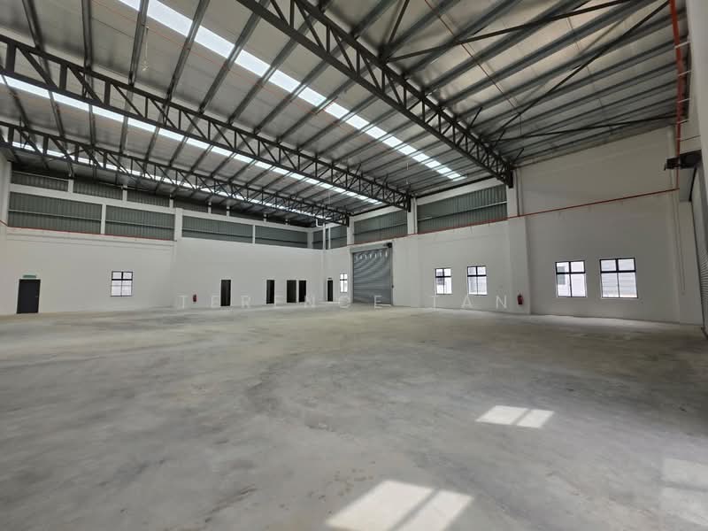 Factory for Rent in Eco Business Park 1 (Johor Bahru) - Terence Tan - Interior - PropertyGuru.com.my