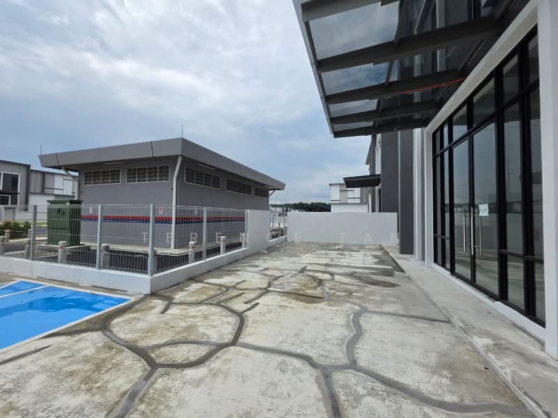 Factory for Rent in Eco Business Park 1 (Johor Bahru) - Terence Tan - Exterior - PropertyGuru.com.my