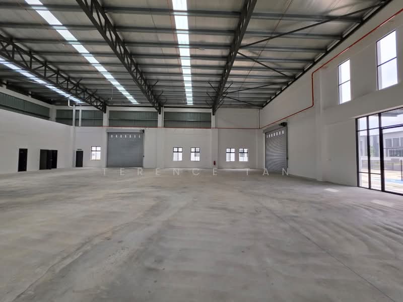 Factory for Rent in Eco Business Park 1 (Johor Bahru) - Terence Tan - Interior - PropertyGuru.com.my