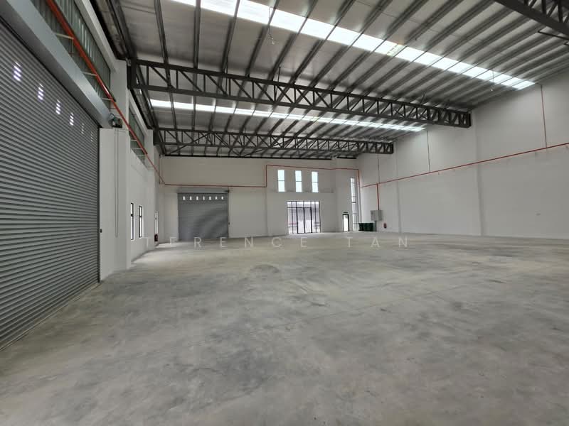 Factory for Rent in Eco Business Park 1 (Johor Bahru) - Terence Tan - Interior - PropertyGuru.com.my