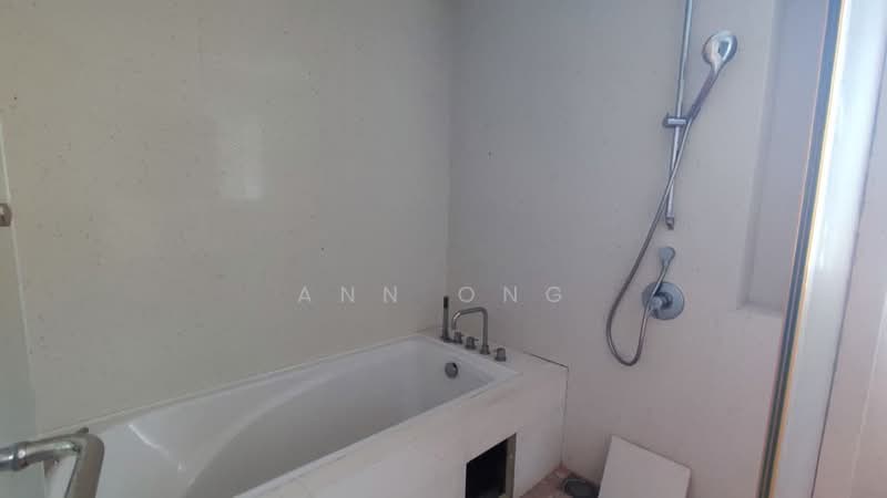 Condominium for Rent at Verticas Residensi - Ann Ong - Bathroom - PropertyGuru.com.my