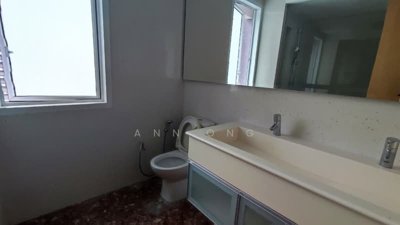 Condominium for Rent at Verticas Residensi - Ann Ong - Bathroom - PropertyGuru.com.my