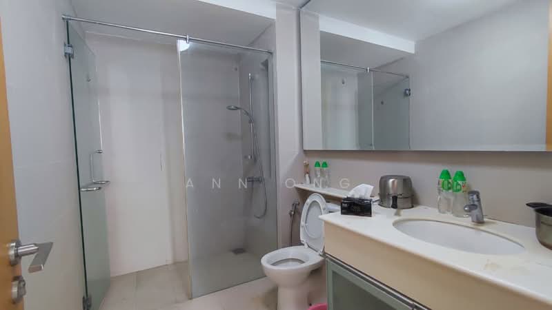 Condominium for Rent at Verticas Residensi - Ann Ong - Bathroom - PropertyGuru.com.my