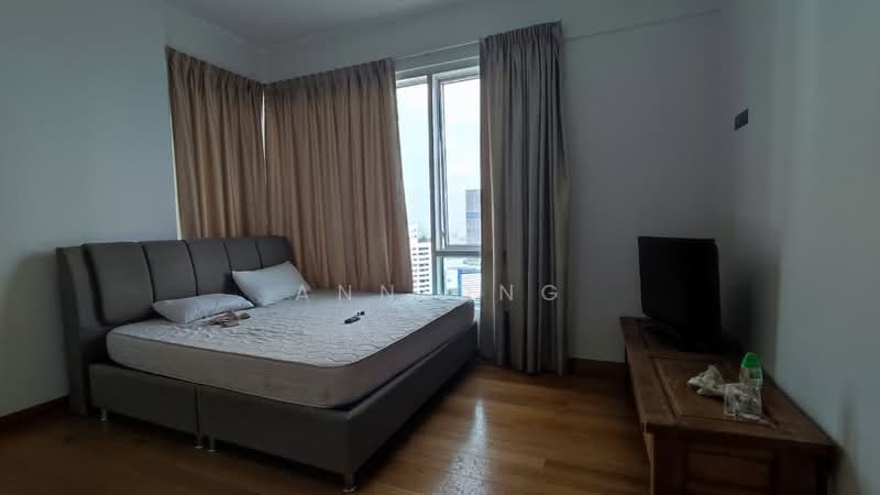 Condominium for Rent at Verticas Residensi - Ann Ong - Bedroom - PropertyGuru.com.my