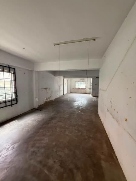 Shop / Office for Rent in Taman Scientex Pasir Gudang (Pasir Gudang) - Ray Tung - Interior - PropertyGuru.com.my