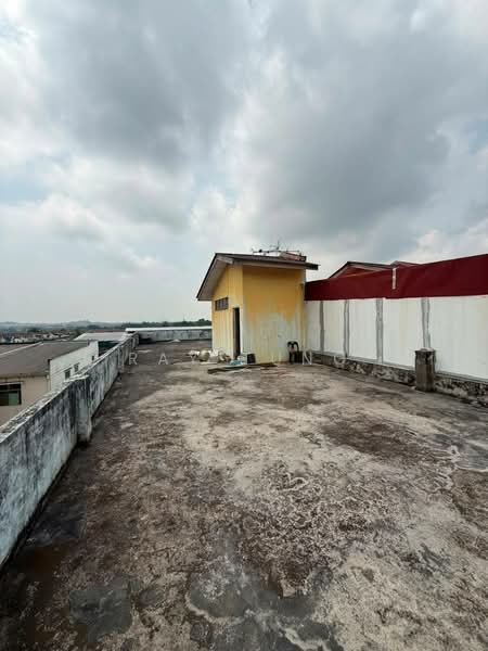 Shop / Office for Rent in Taman Scientex Pasir Gudang (Pasir Gudang) - Ray Tung - Roof - PropertyGuru.com.my