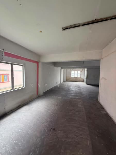 Shop / Office for Rent in Taman Scientex Pasir Gudang (Pasir Gudang) - Ray Tung - Interior - PropertyGuru.com.my