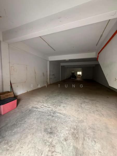 Shop / Office for Rent in Taman Scientex Pasir Gudang (Pasir Gudang) - Ray Tung - Interior - PropertyGuru.com.my
