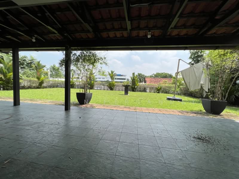 Rumah Banglo untuk Dijual di Bukit Bandaraya (Bangsar) - Shawn Fernandez - PropertyGuru.com.my