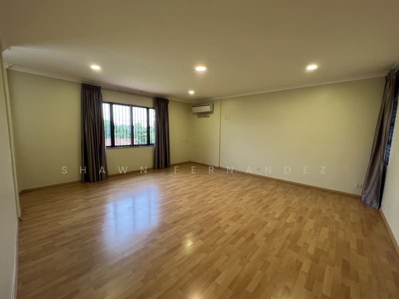 Rumah Banglo untuk Dijual di Bukit Bandaraya (Bangsar) - Shawn Fernandez - PropertyGuru.com.my