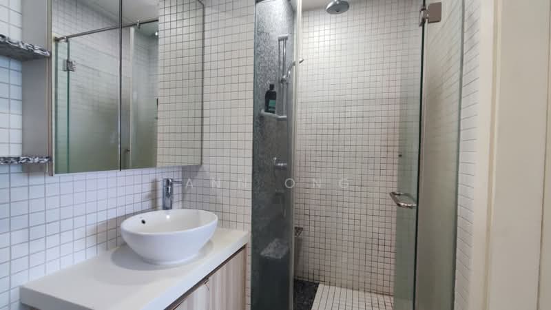 Condominium for Rent at Sixceylon - Ann Ong - Bathroom - PropertyGuru.com.my
