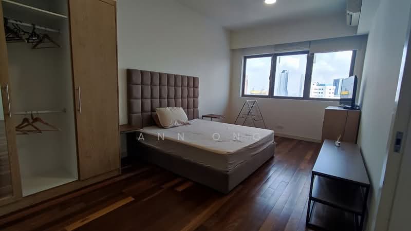 Condominium for Rent at Sixceylon - Ann Ong - Bedroom - PropertyGuru.com.my