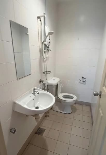 Rumah Teres 2 Tingkat untuk Disewa di Desa Parkcity (Kuala Lumpur) - Soh Siew Siew - Bathroom - PropertyGuru.com.my