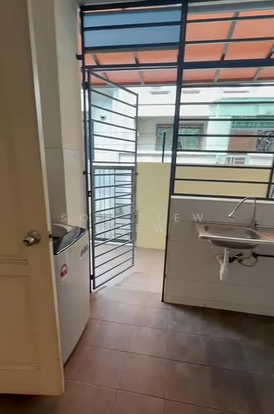 Rumah Teres 2 Tingkat untuk Disewa di Desa Parkcity (Kuala Lumpur) - Soh Siew Siew - Interior - PropertyGuru.com.my